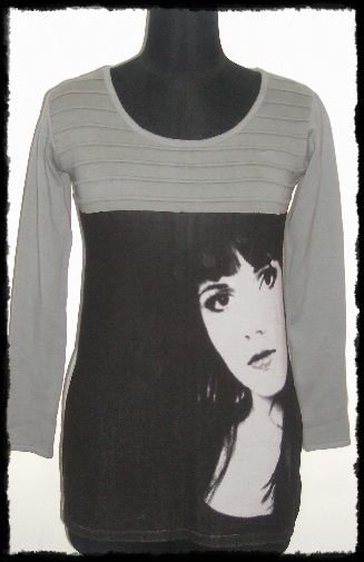 Ladies Sweaters