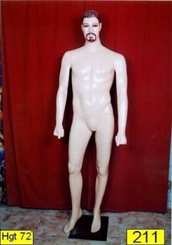 Male Mannequin