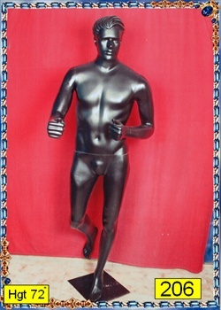 Male Mannequin
