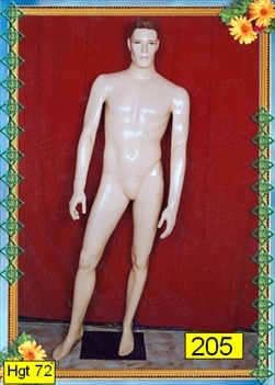 Male Mannequin