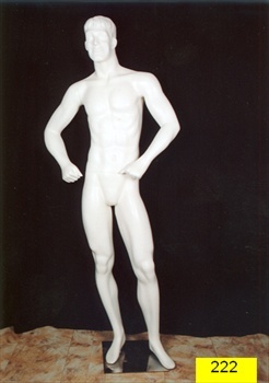 Male Mannequins