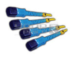 SC Patch Cord ,Multi Mode, Duplex, Length 10 Meters