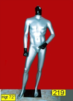 Male Mannequin