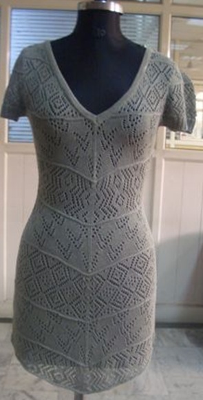 Ladies Sweaters