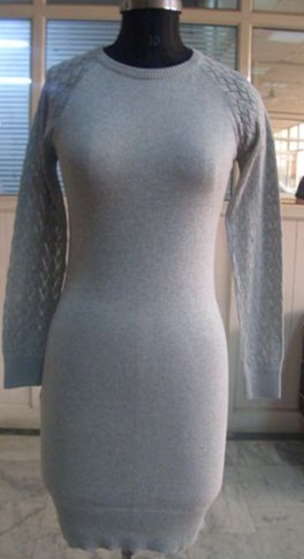 LADIES AND WOMEN SWEATER