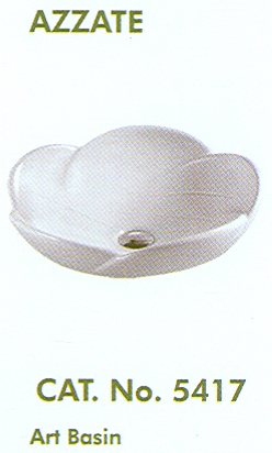 Sanitaryware