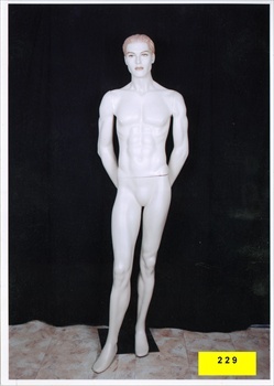 Male Mannequin