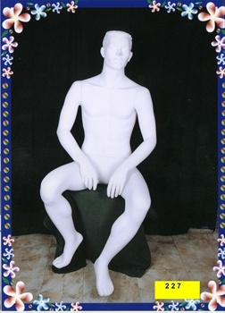 Male Mannequin