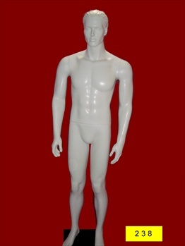 Male Mannequin