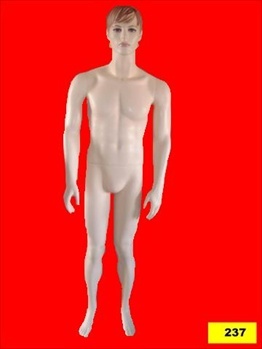 Male Mannequin