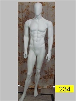 Male Mannequin