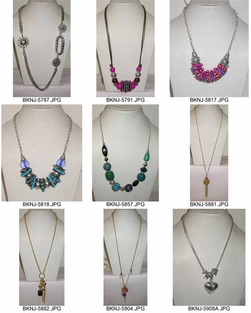 NECKLACE