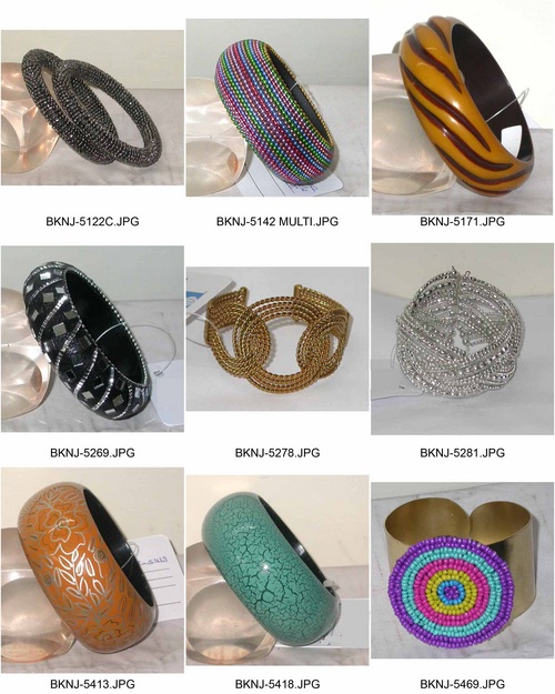 BANGLES