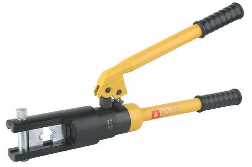 Crimping Tool YQK 300