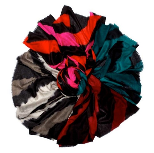 STOLES