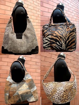 HANDBAGS