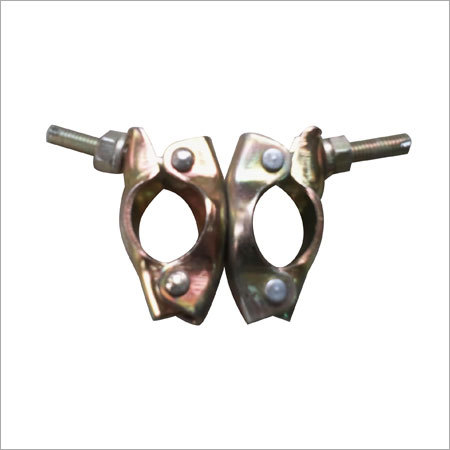 Scaffolding coupler formwork accessories