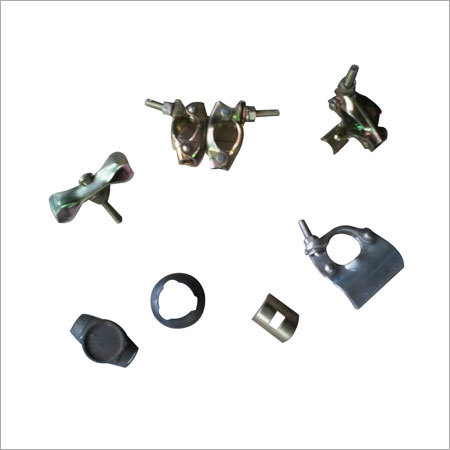 Scaffolding ACCESSORIES