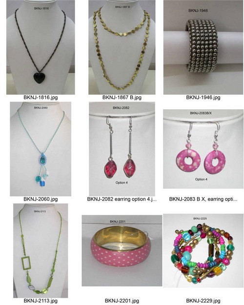 EAR RINGS