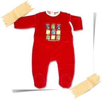 Infant Wear