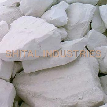 China Clay