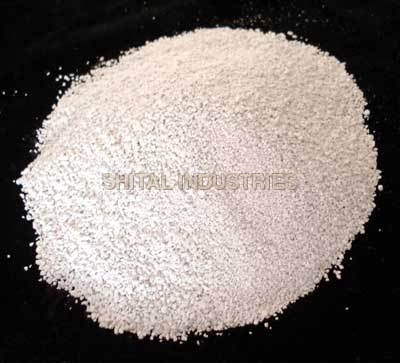 Calcite powder