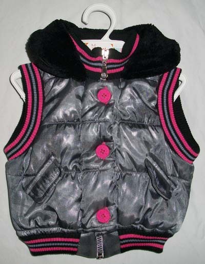 Kids Winter Wind/Parka Jackets