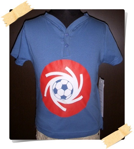Kids Trendy printed Cotton T Shirts