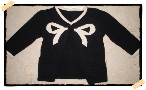 Kids/Girls Sweater/Jumpers in Wool, Acrylic,Cotton