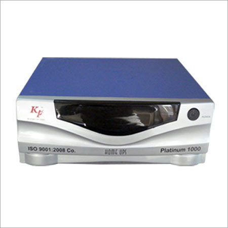 Power Inverter