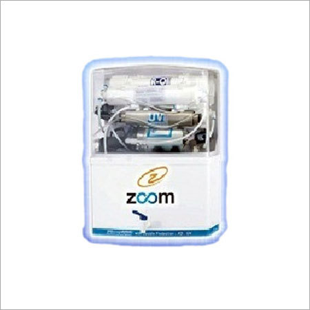 Water Purifiers