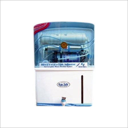 RO Water Purifiers