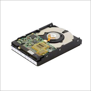Computer Hard Disk