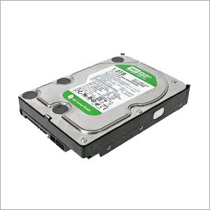 Computer Hard Disk Drive