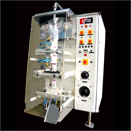 Vanaspati Packaging Machinery