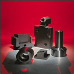 Iron & Steel Black Oxide