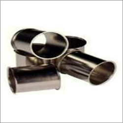 En Process For Zin Alloy
