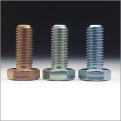 Trivalent Chromate Post Treatment For En Coating