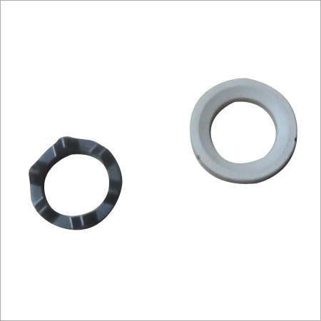 Peek Moulded Products