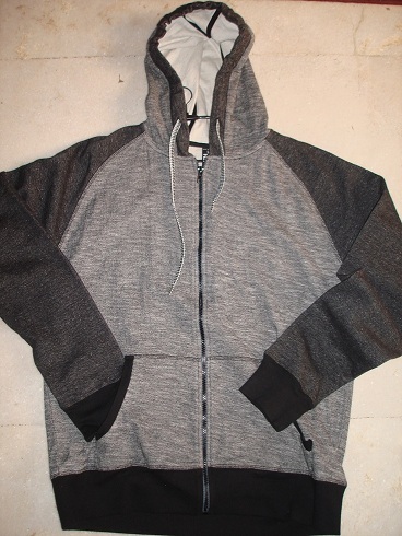 MENS KNITTED TEXTURE JACKETS
