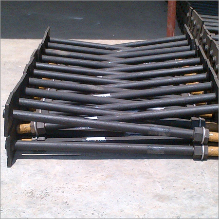 Foundation Anchor Bolts