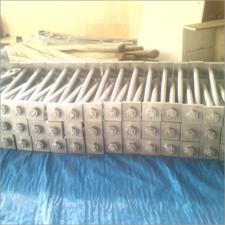 Thread Bolts