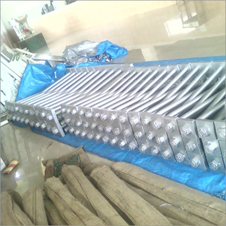 Industrial Bolts
