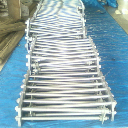 Hex Head Bolts