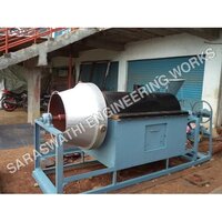 Automatic Mini Roaster - Material: Stainless Steel