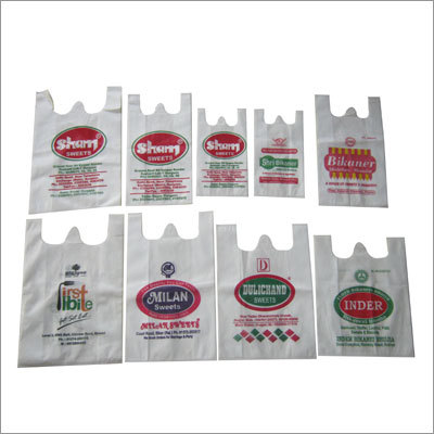 Non Woven Fabric Carry Bags