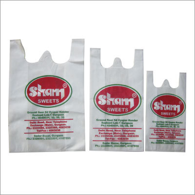 Non Woven Shopping Bags