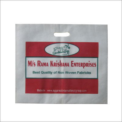 Multicolour Non Woven Bags