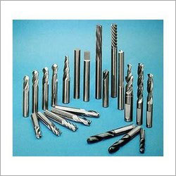Cutting Tools, Broaches & Cutters