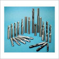 Cutting Tools, Broaches & Cutters